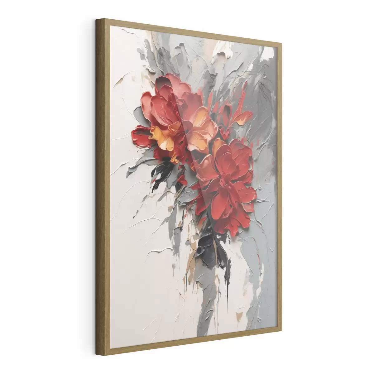 Poster Pace e anima f48365
