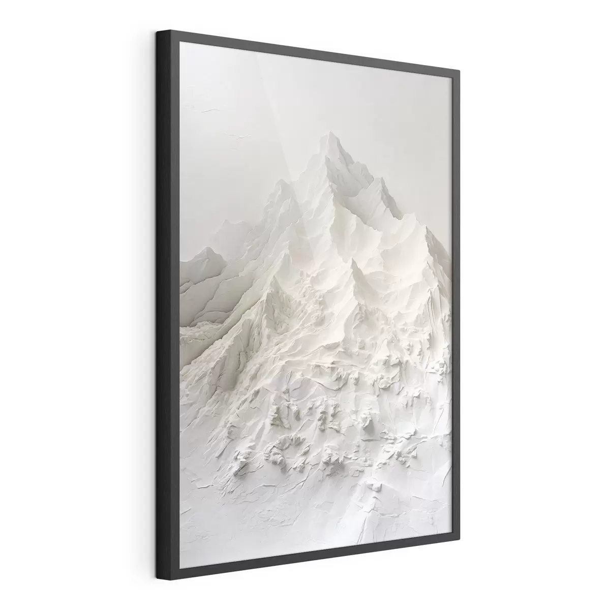 Poster Montagne e incontro f48495
