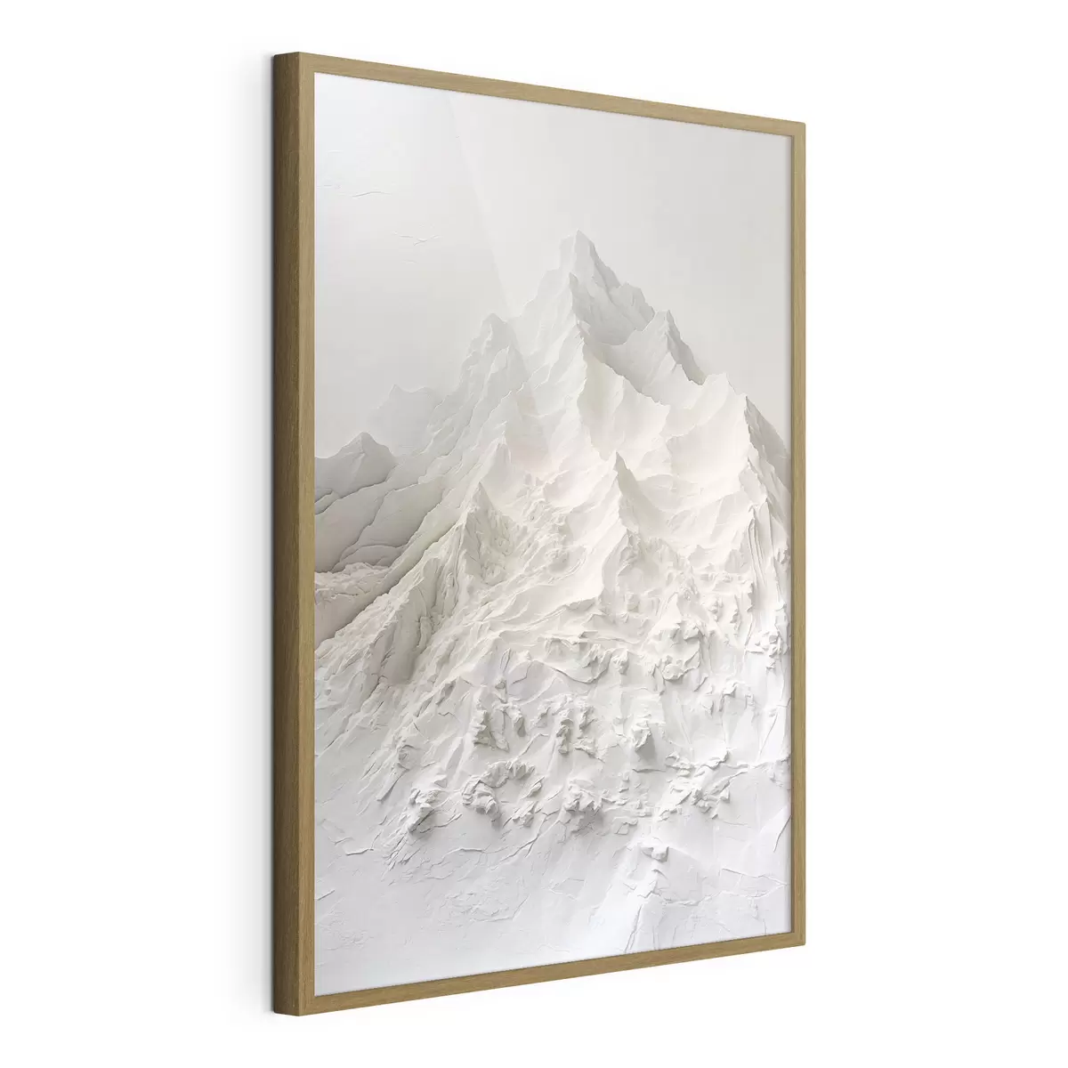 Poster Montagne e incontro f48495