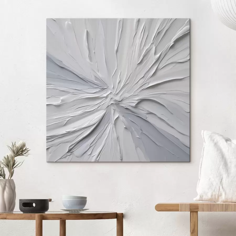 carta da parati Astrazione imitazione della pittura nr. s48506