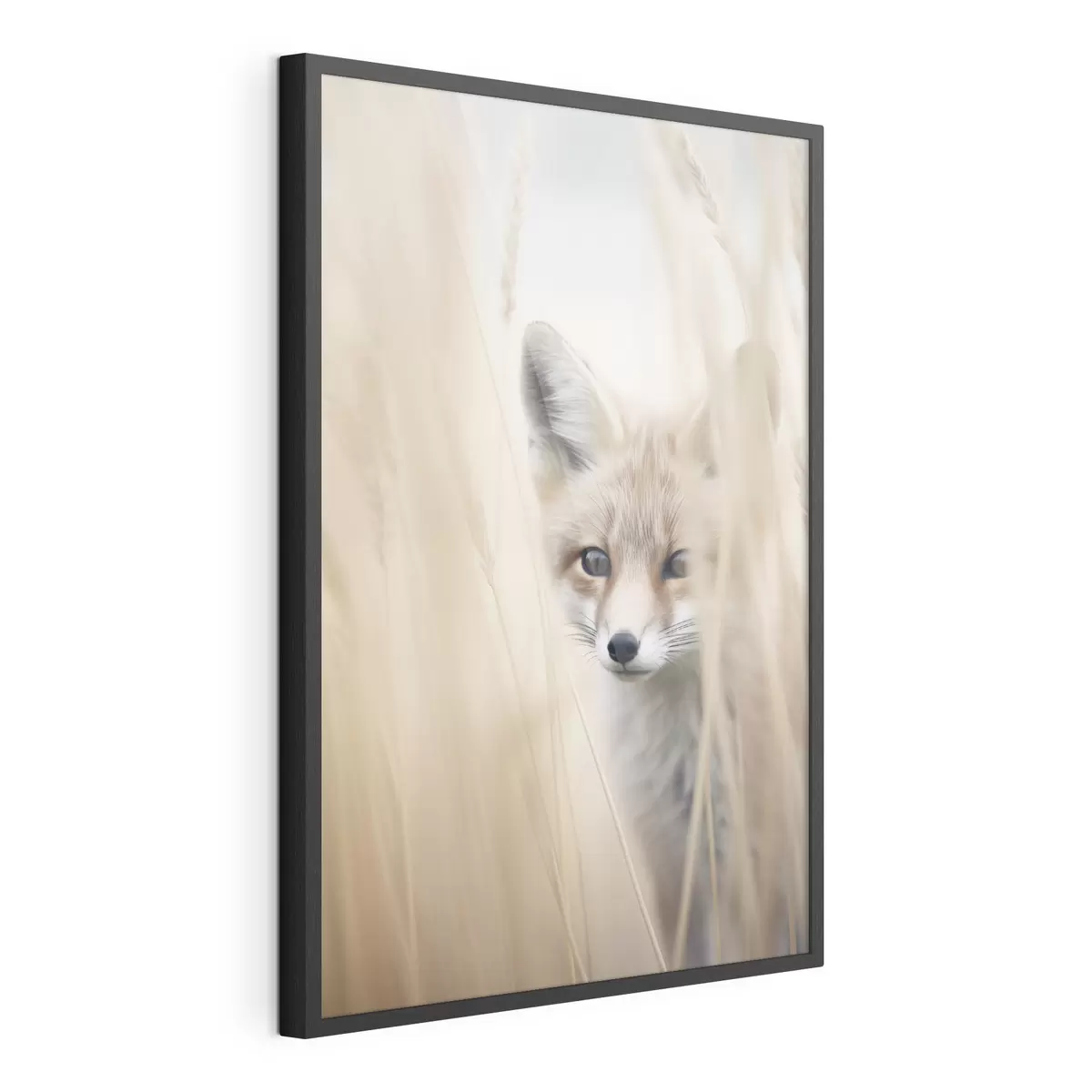 Poster Promessa e speranza f48497