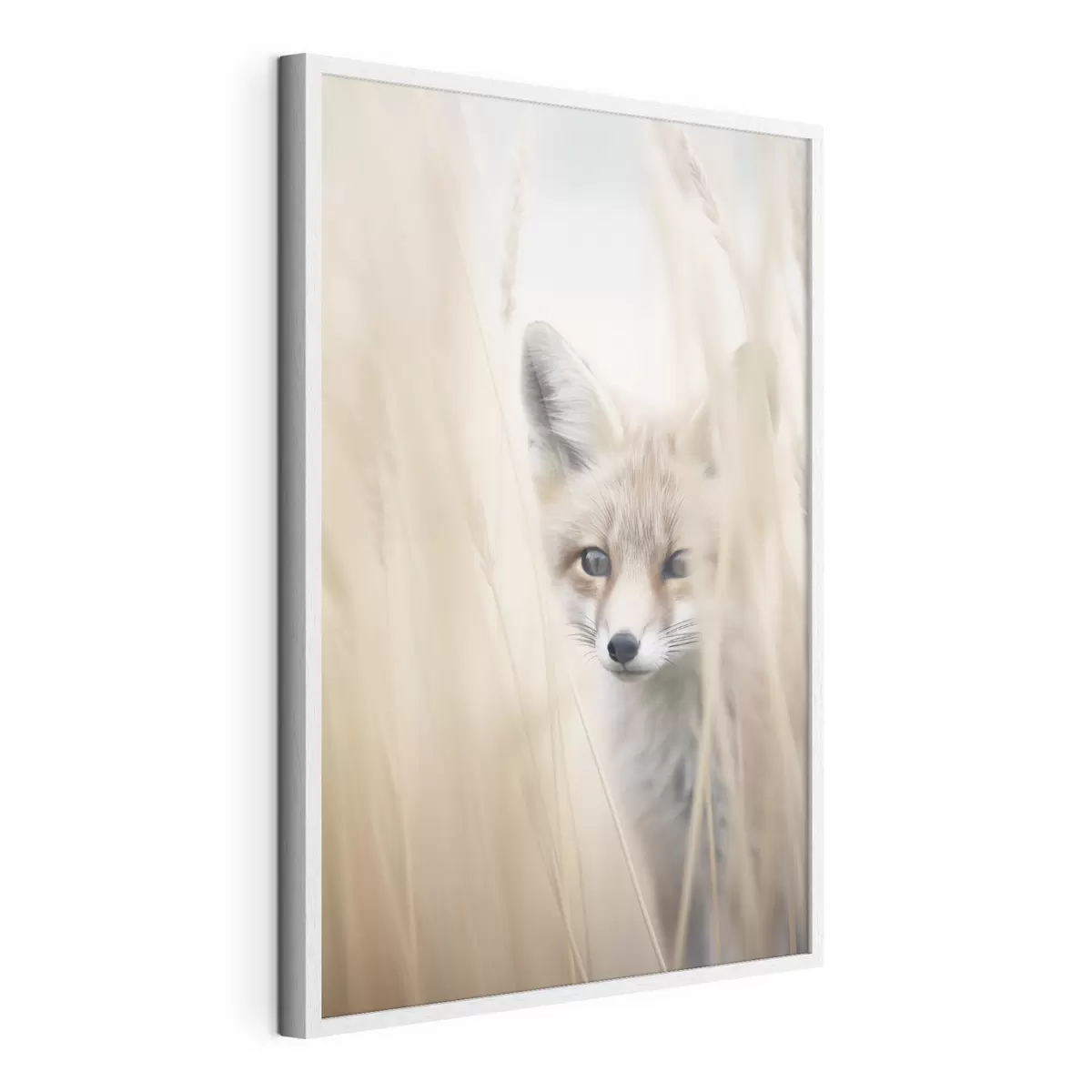 Poster Promessa e speranza f48497