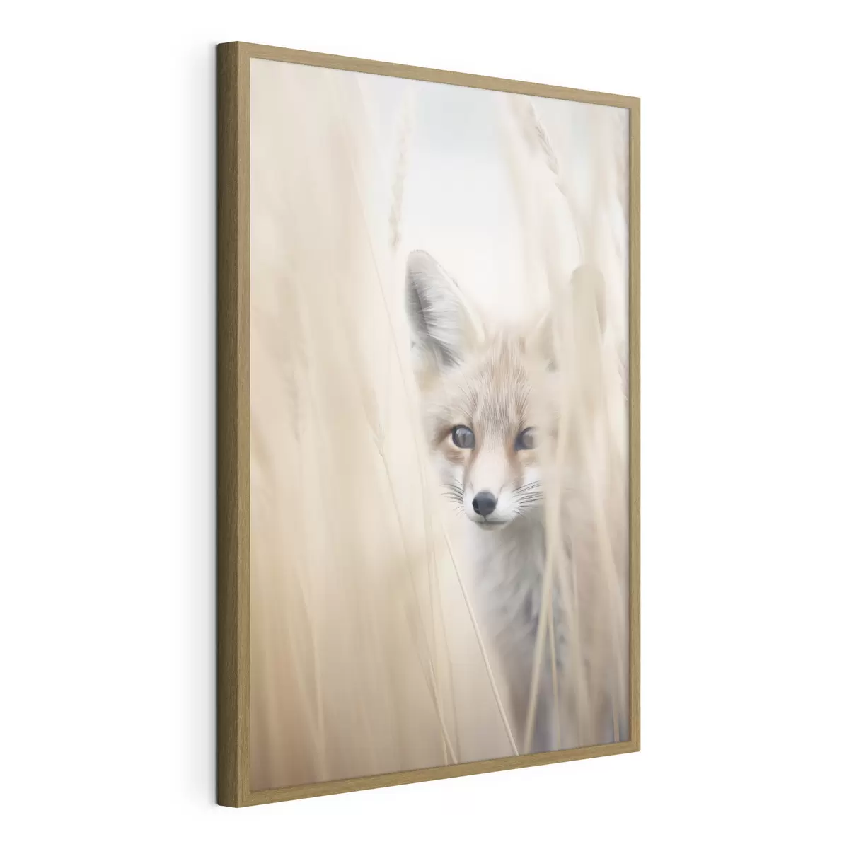 Poster Promessa e speranza f48497