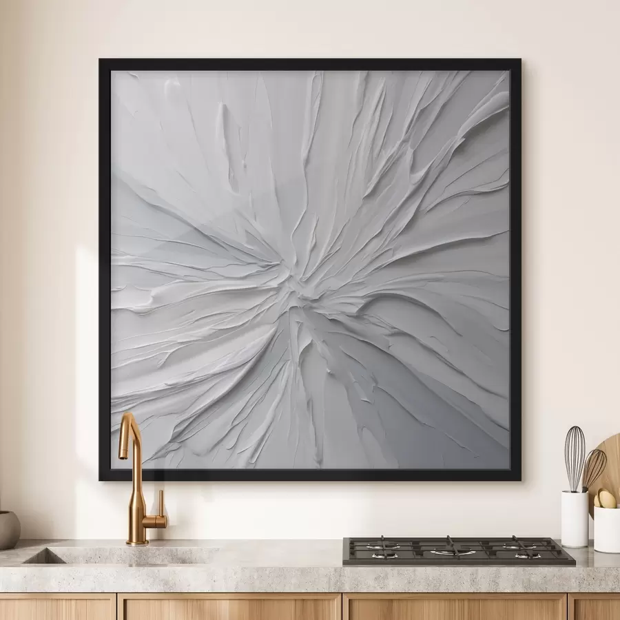 carta da parati Astrazione imitazione della pittura nr. f48506