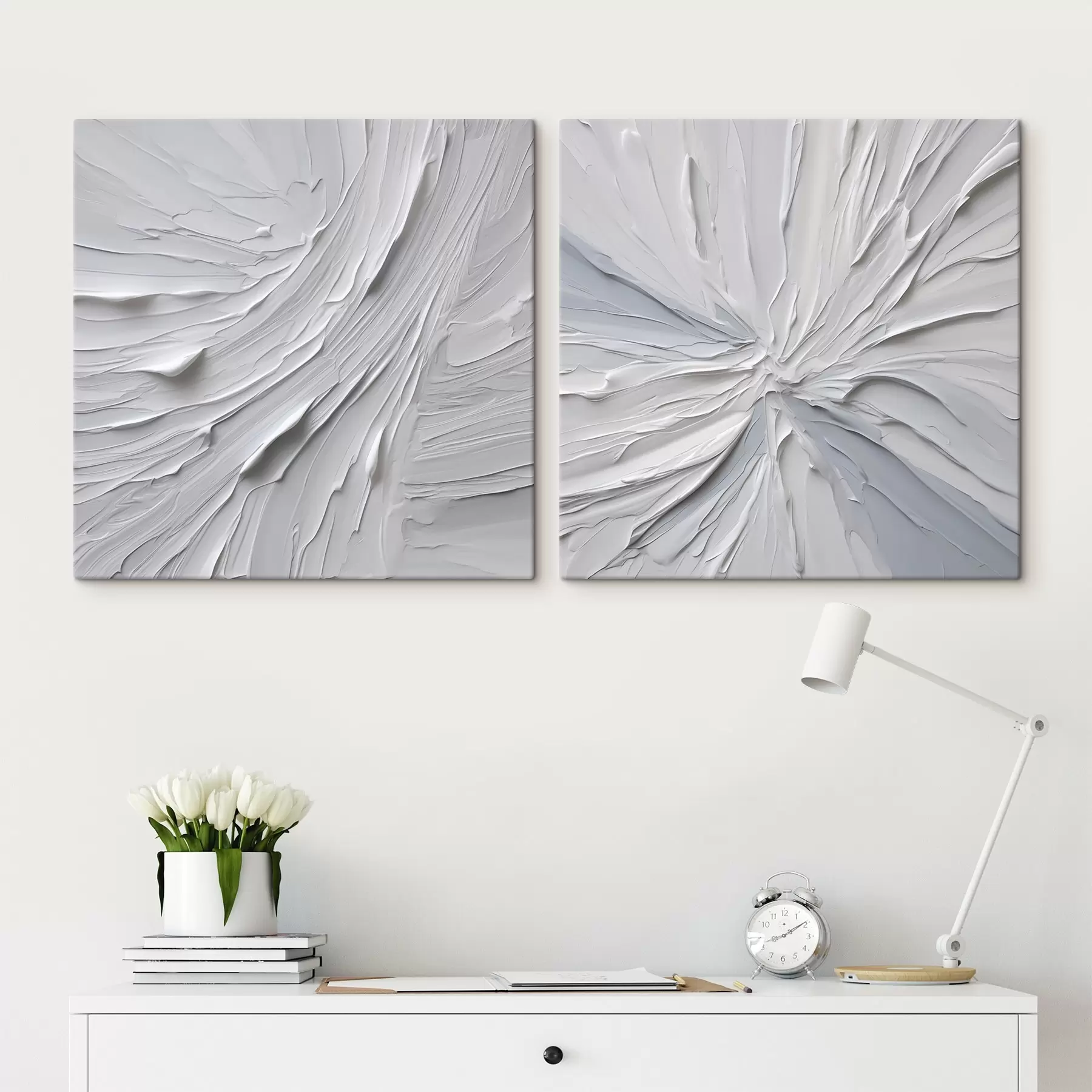 carta da parati Astrazione imitazione della pittura nr. m30249