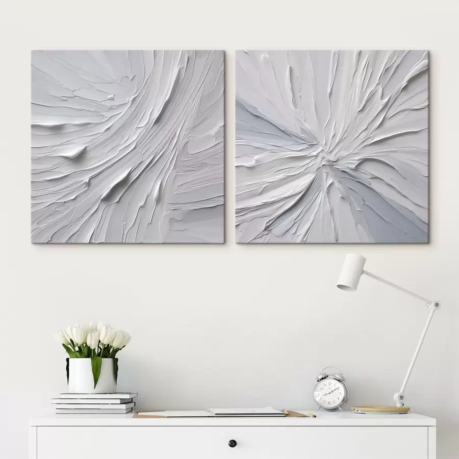 carta da parati Astrazione imitazione della pittura nr. m30249