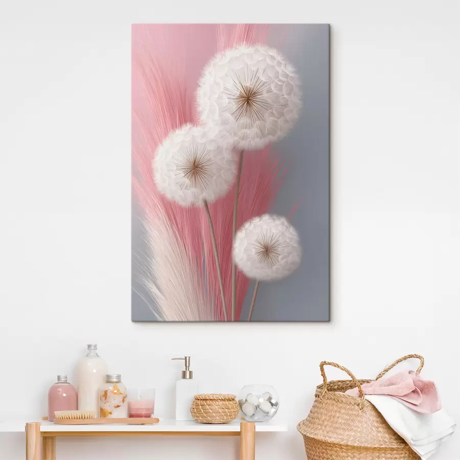 carta da parati Denti di leone nr. s48278