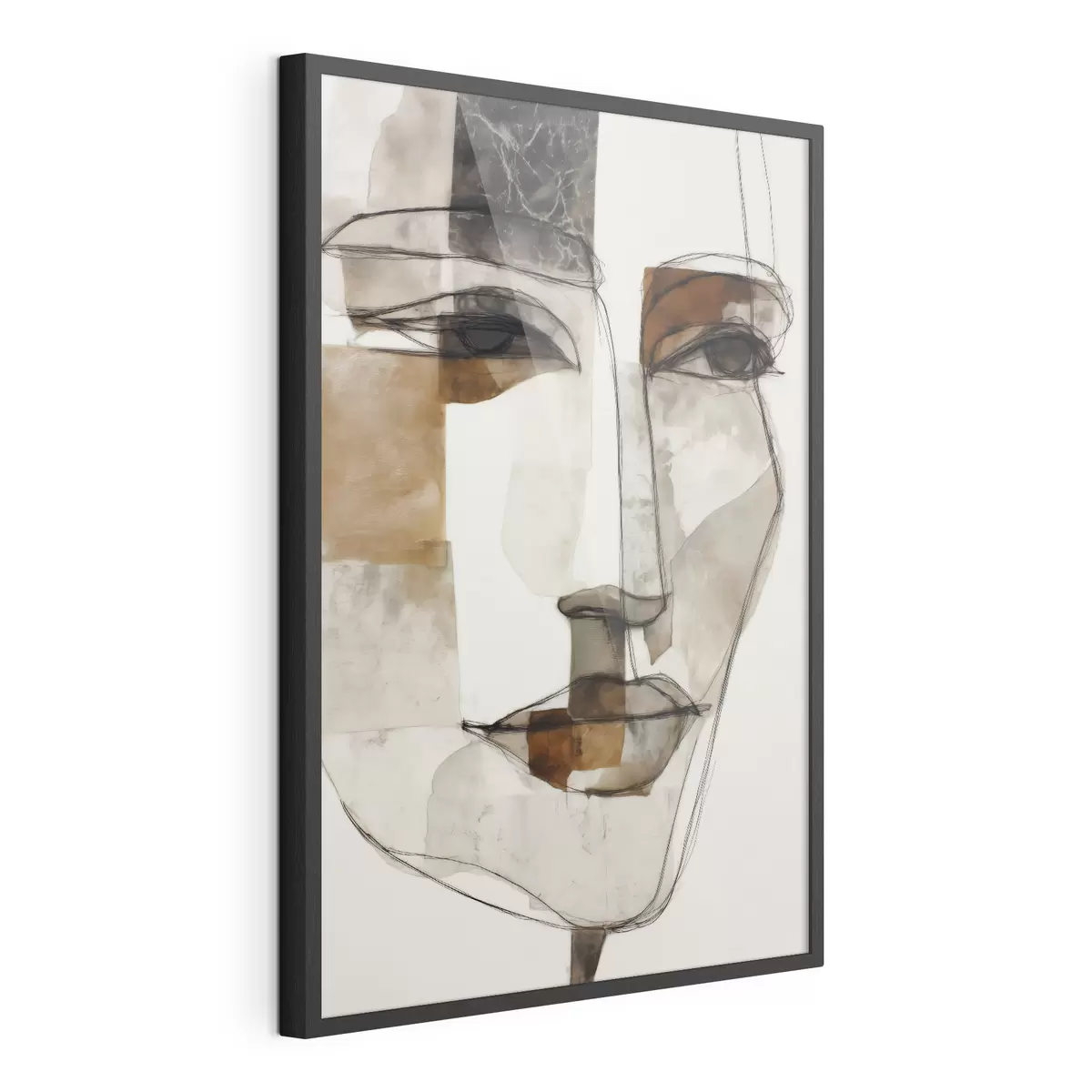 Poster Scintilla e tocco f48514