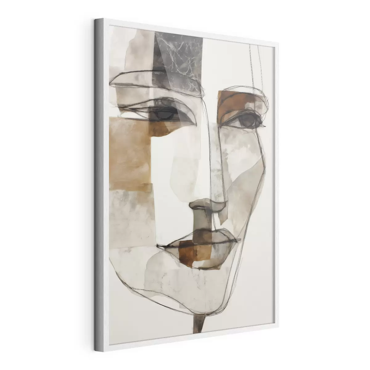 Poster Scintilla e tocco f48514