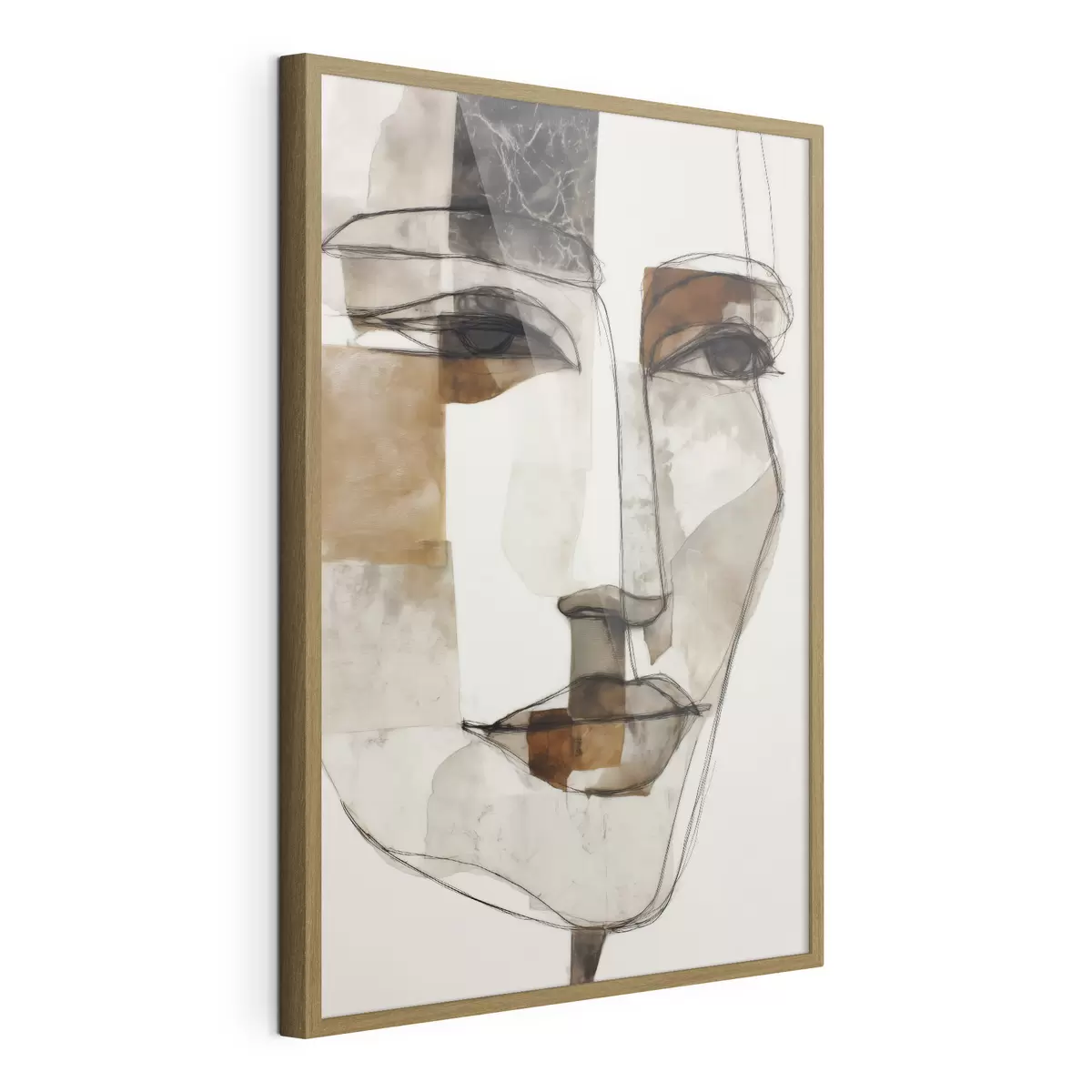 Poster Scintilla e tocco f48514