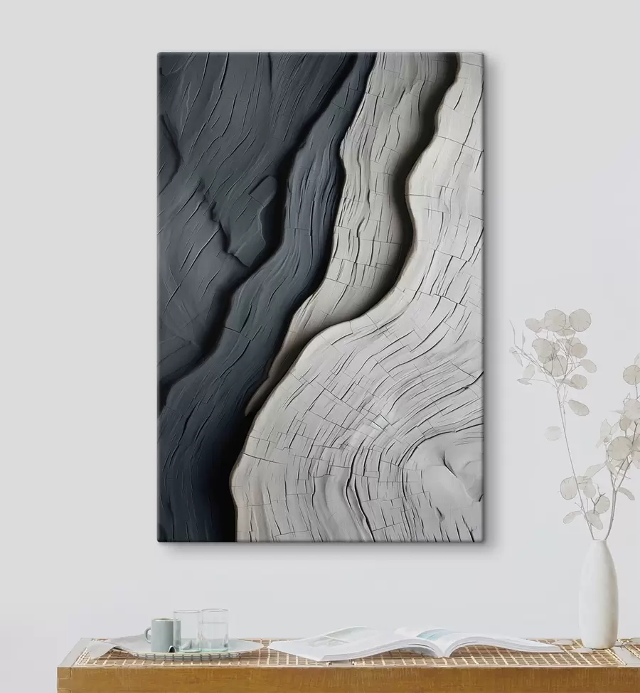 carta da parati Ruscello di pietra nr. s48544