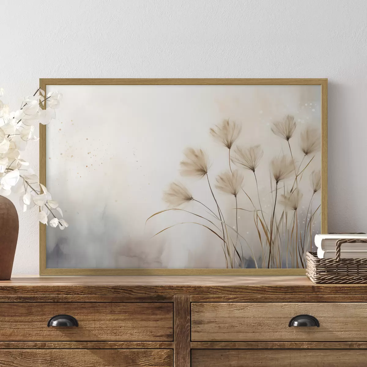 Poster Leggerezza silenziosa f48538