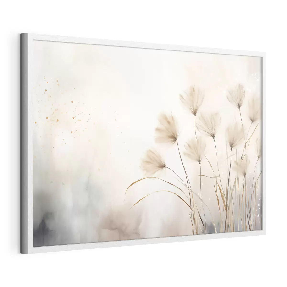 Poster Leggerezza silenziosa f48538