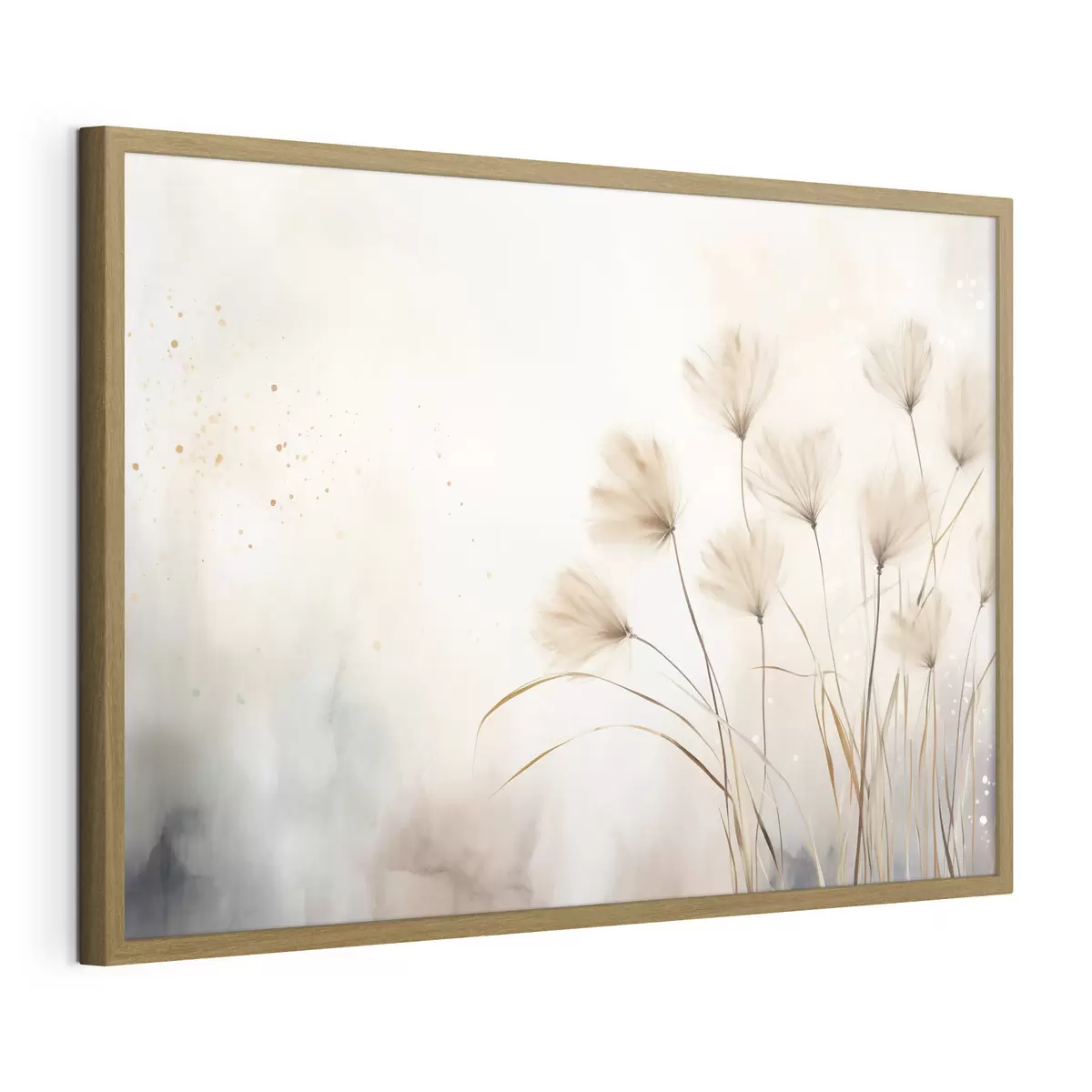 Poster Leggerezza silenziosa f48538