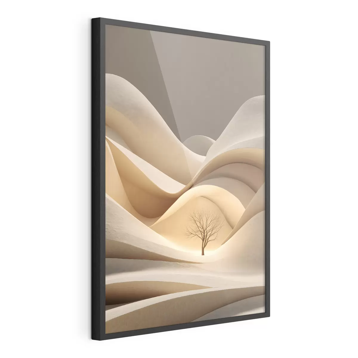 Poster Albero e magia f48529