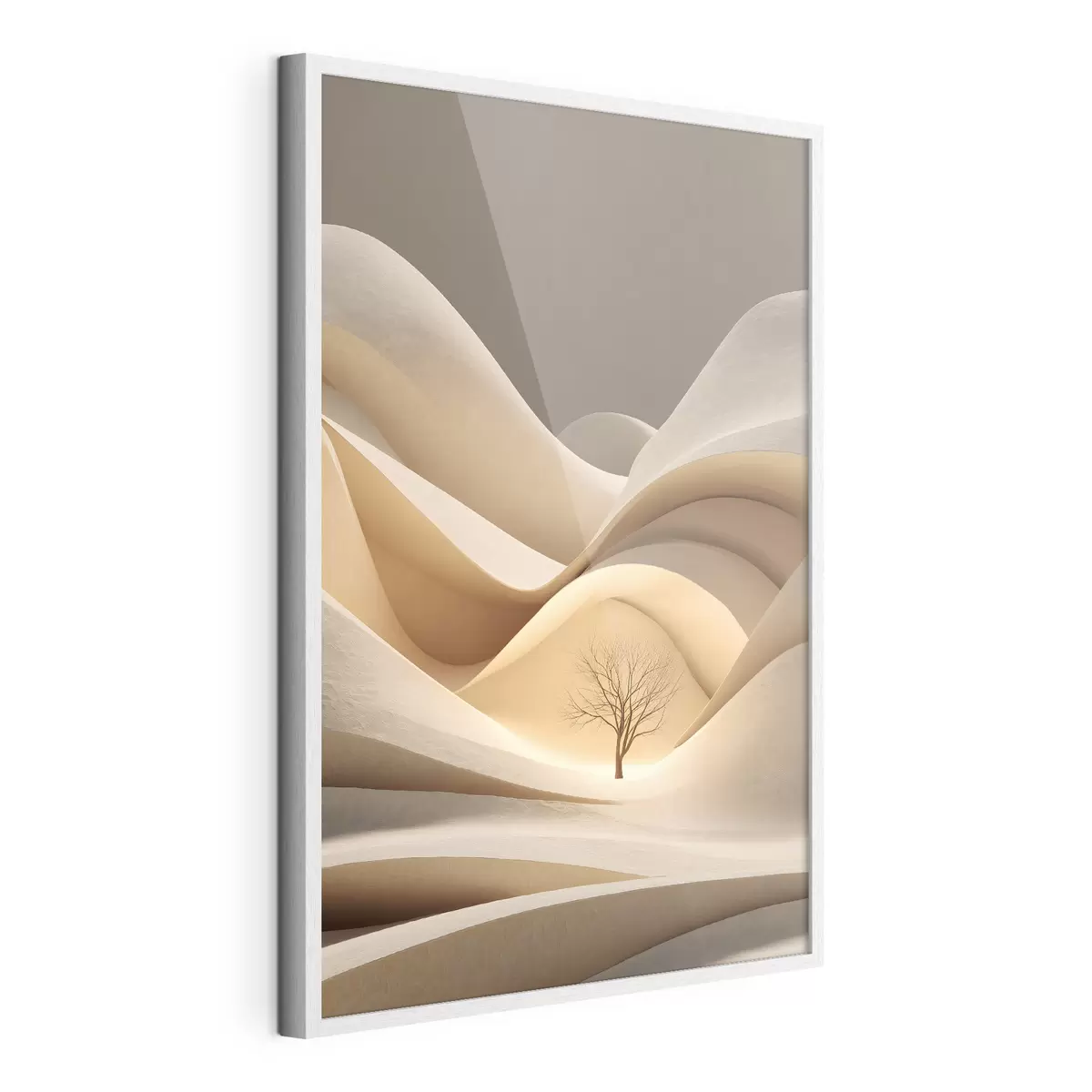 Poster Albero e magia f48529
