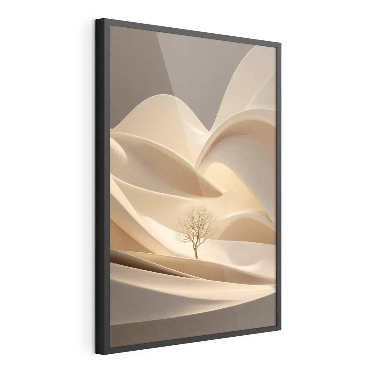 Poster Fantasia e pausa f48530