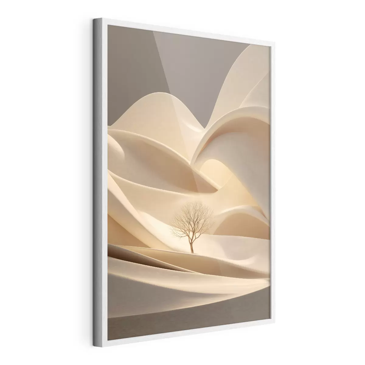 Poster Fantasia e pausa f48530