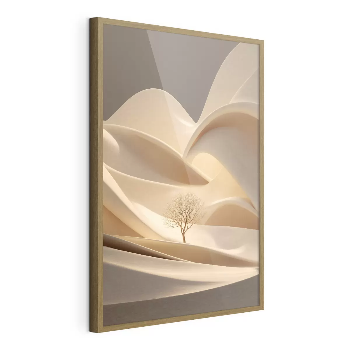 Poster Fantasia e pausa f48530