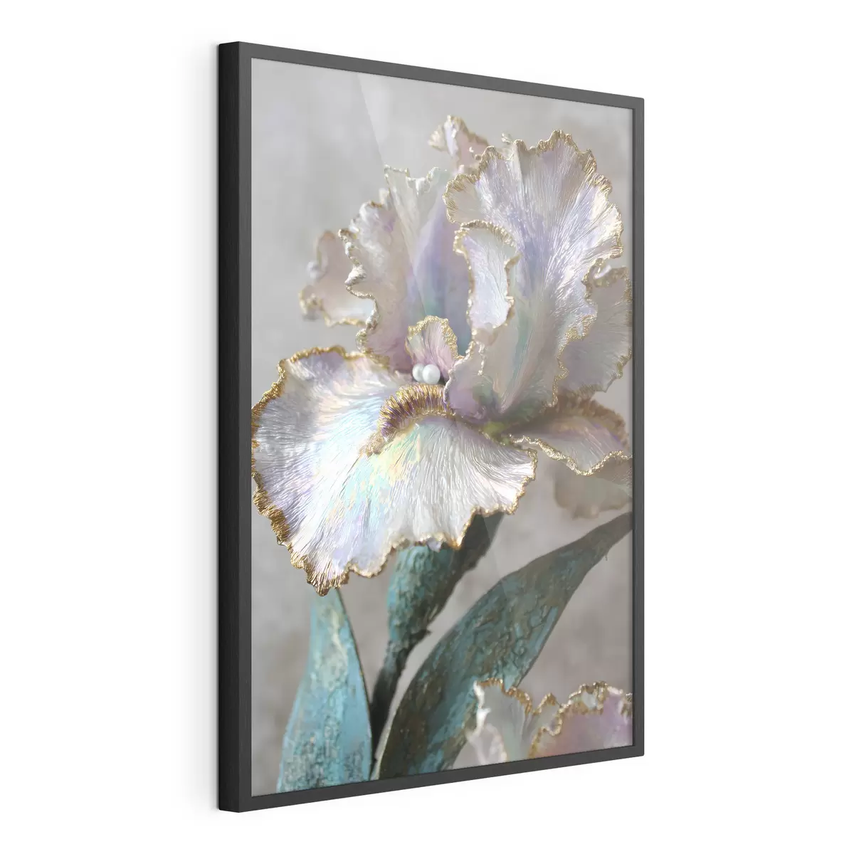 Poster Bagliore e promessa f48546
