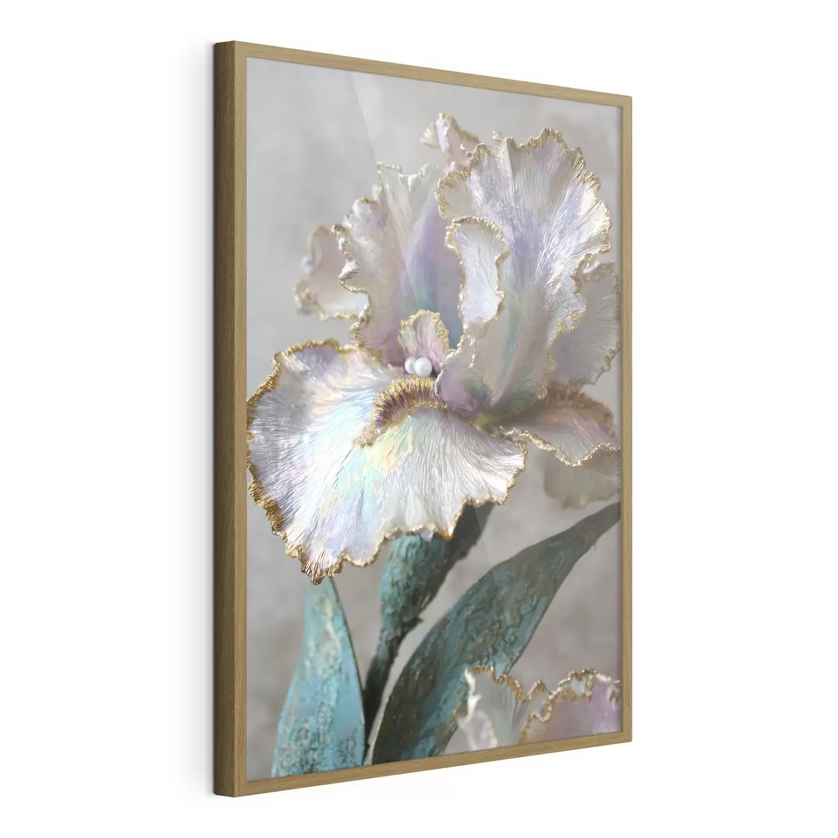 Poster Bagliore e promessa f48546
