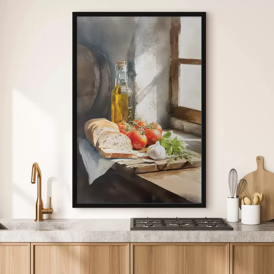 carta da parati un segno di vittoria stilizzato nr. f48553