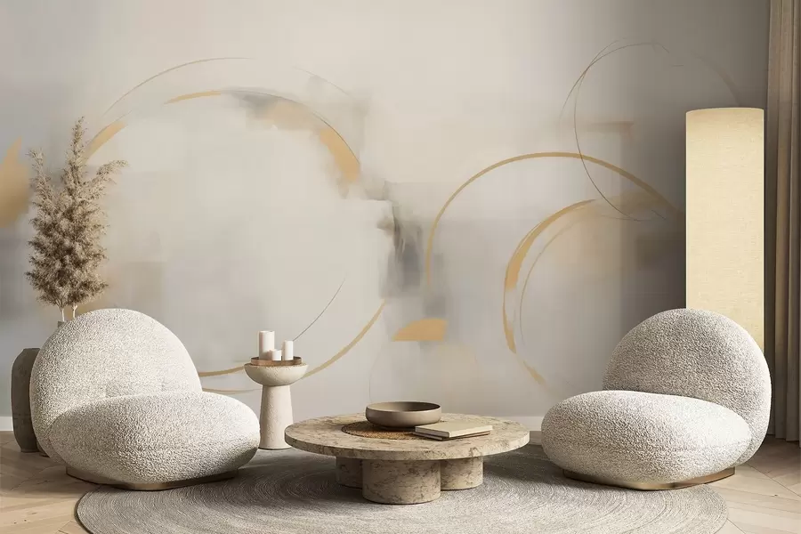 carta da parati Astrazione nr. w05418