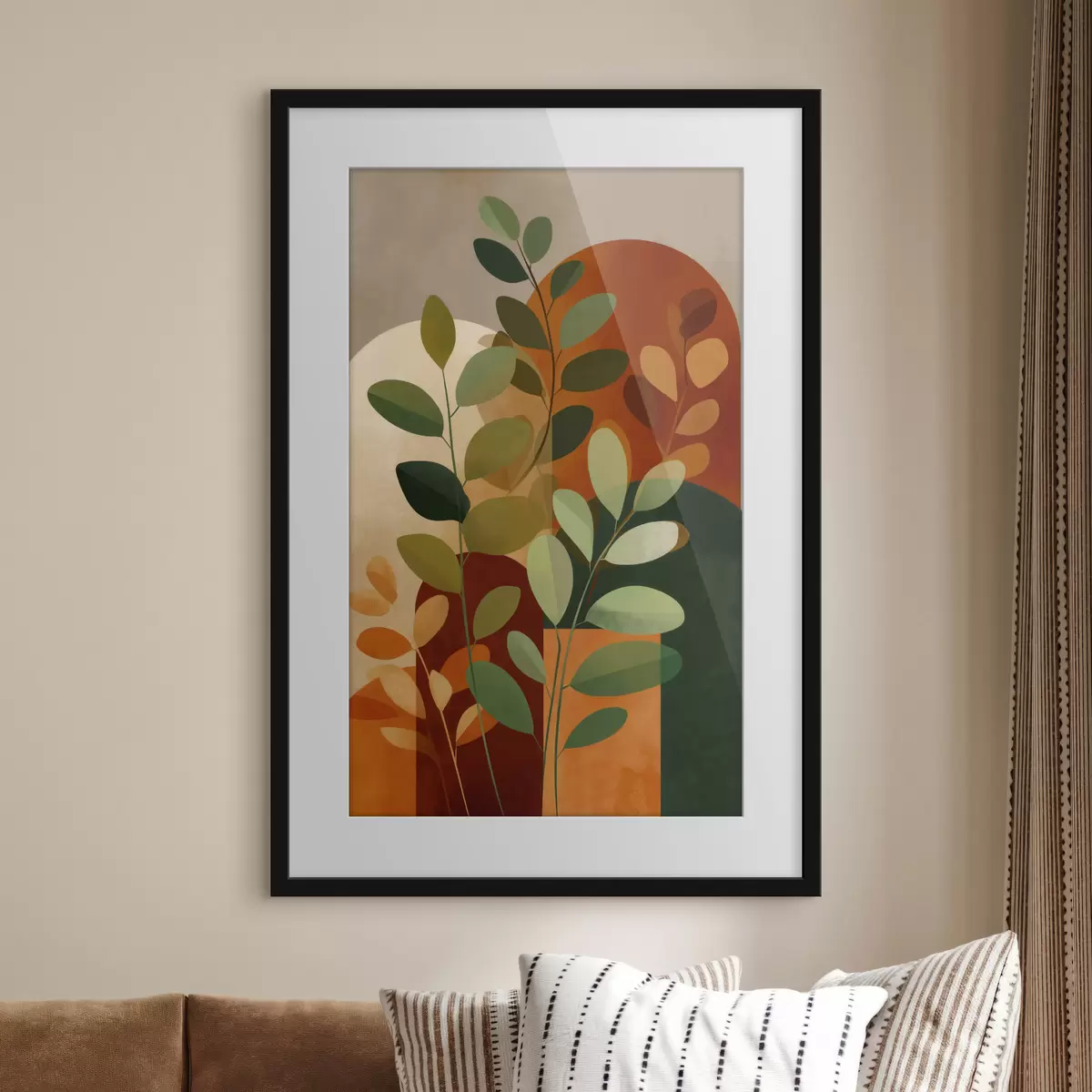 Poster Fascino e nostalgia f48560
