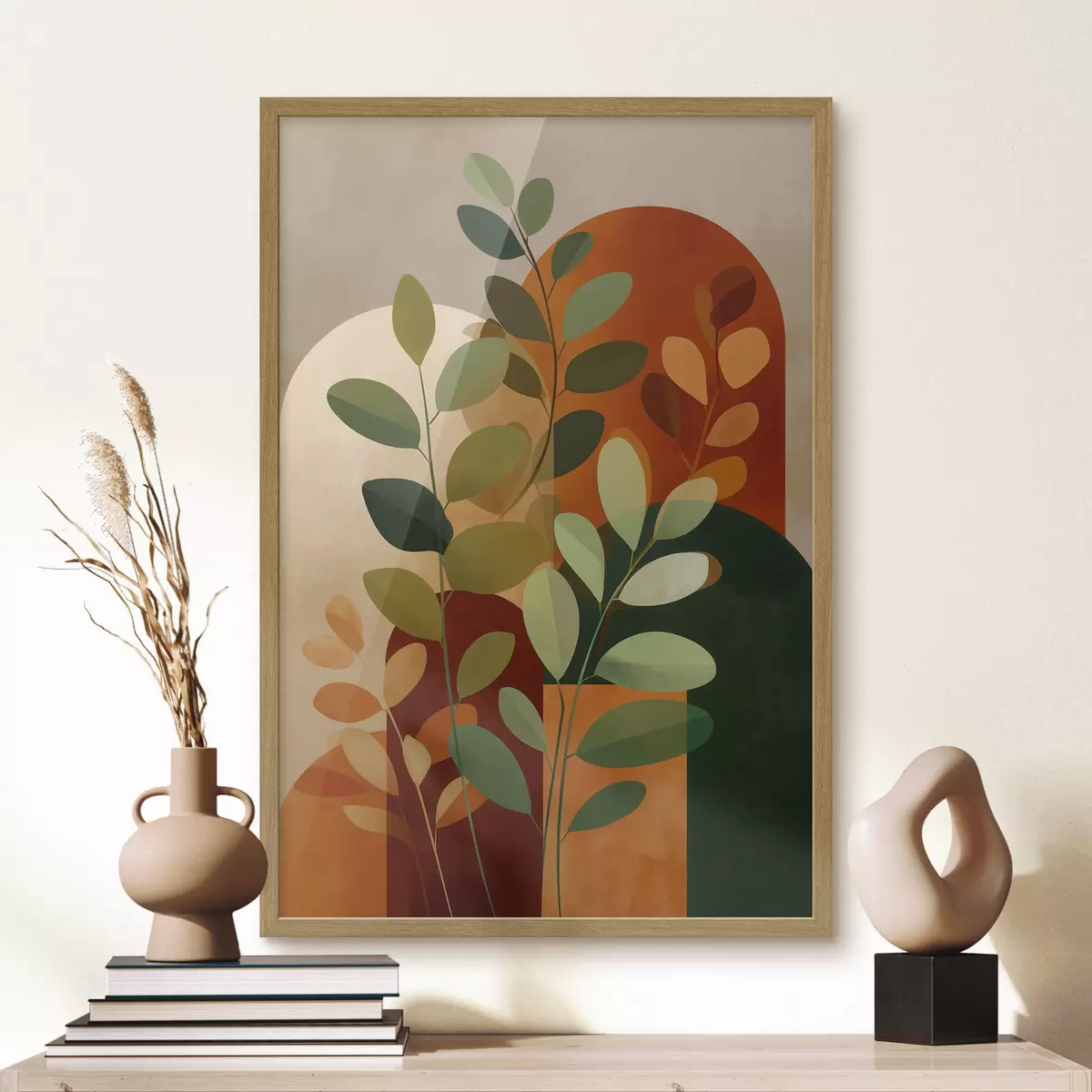 Poster Fascino e nostalgia f48560