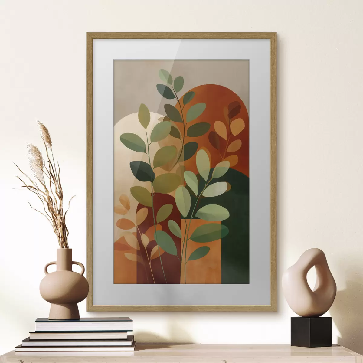 Poster Fascino e nostalgia f48560