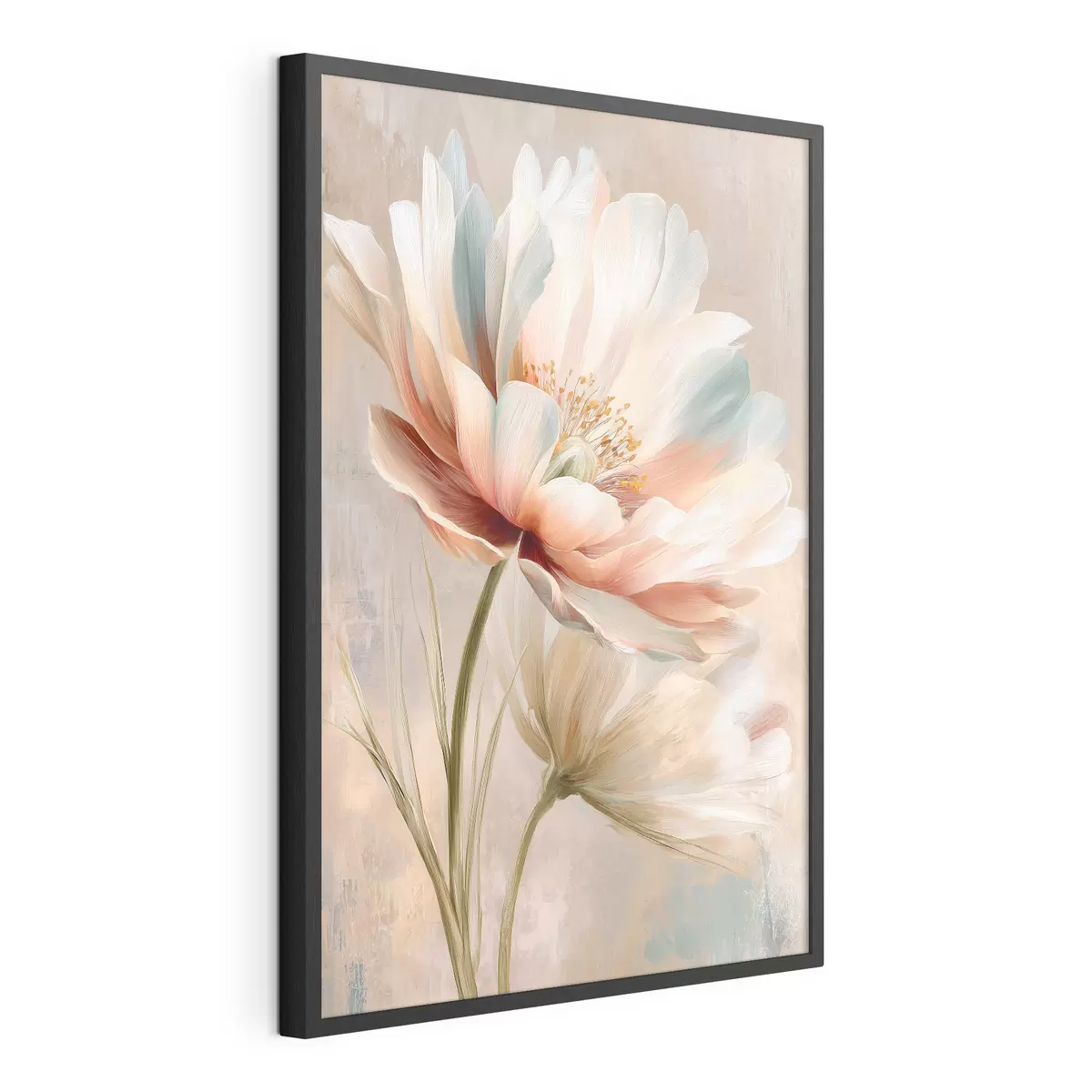 Poster Petali e tenerezza f48184