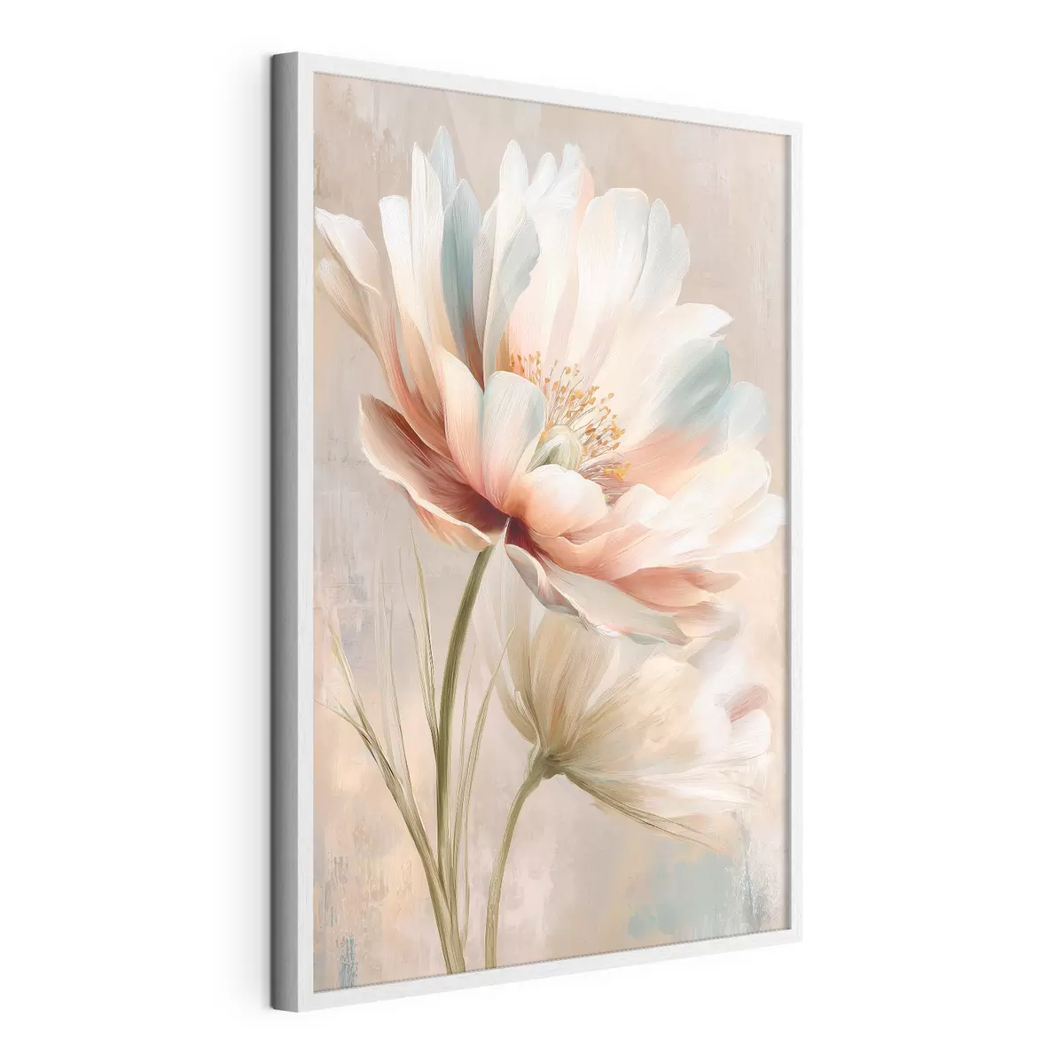 Poster Petali e tenerezza f48184