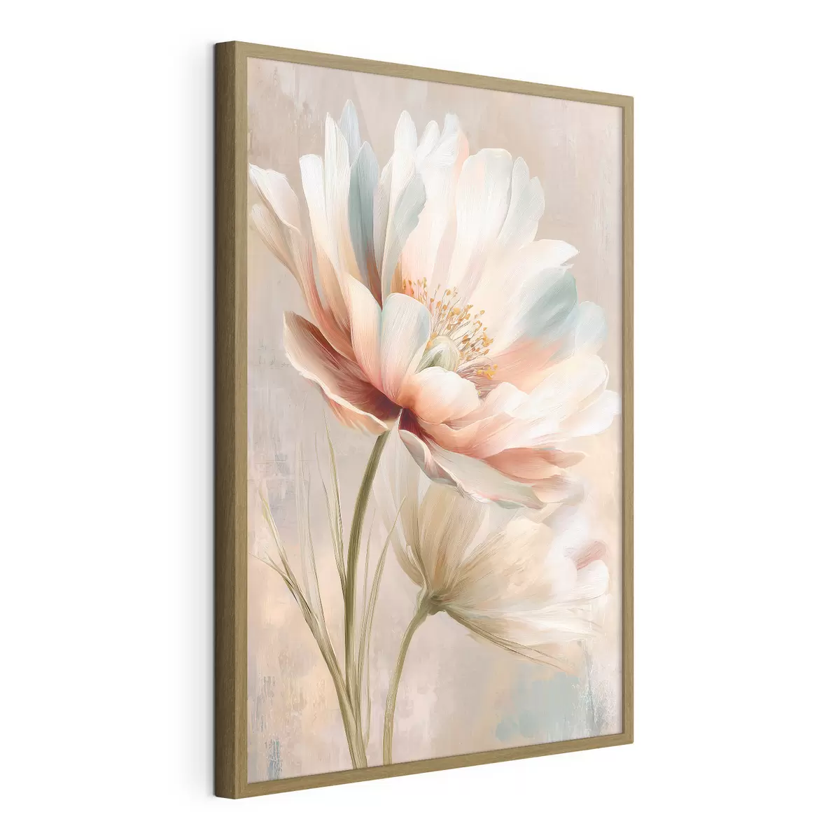Poster Petali e tenerezza f48184
