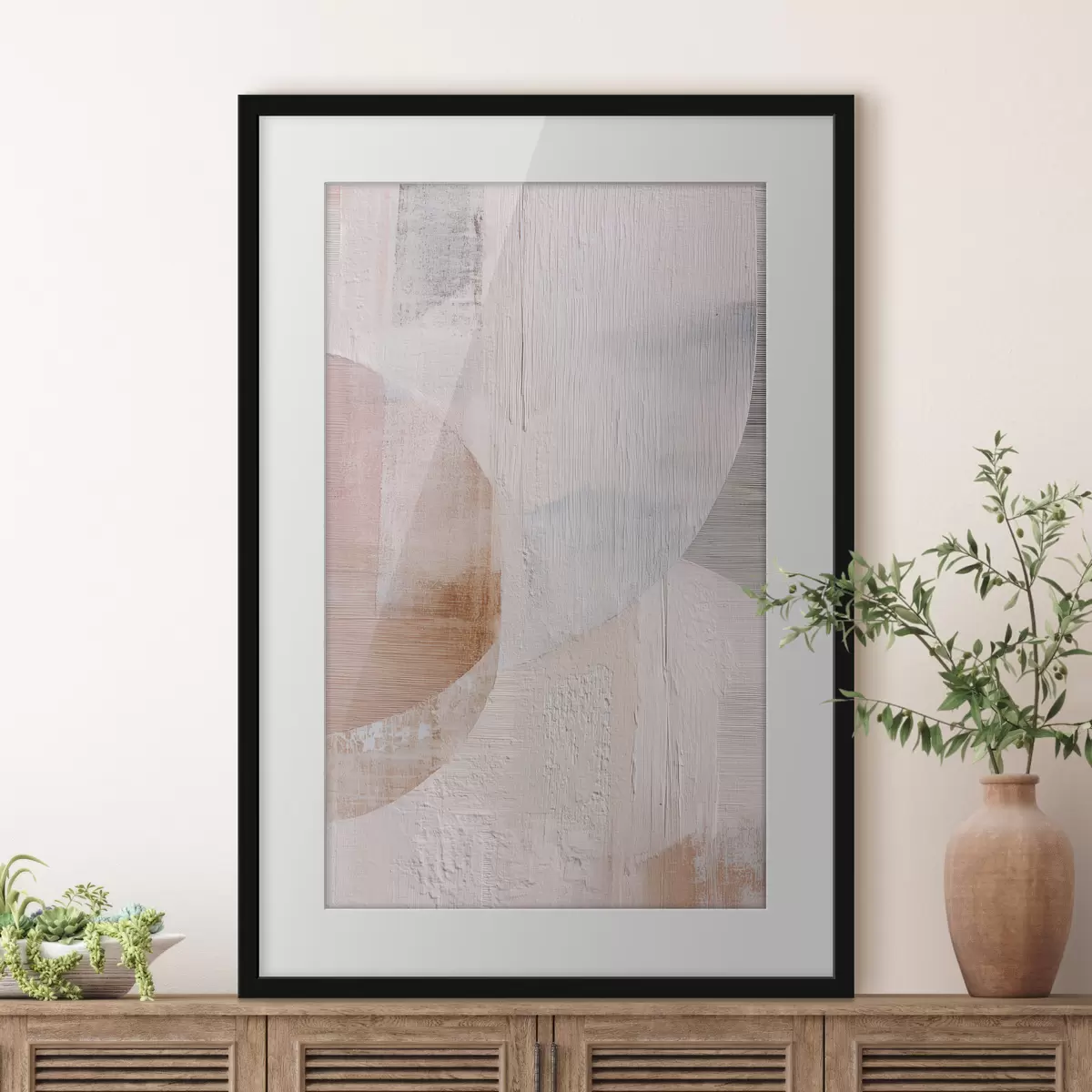 Poster Risveglio e vicinanza f48190