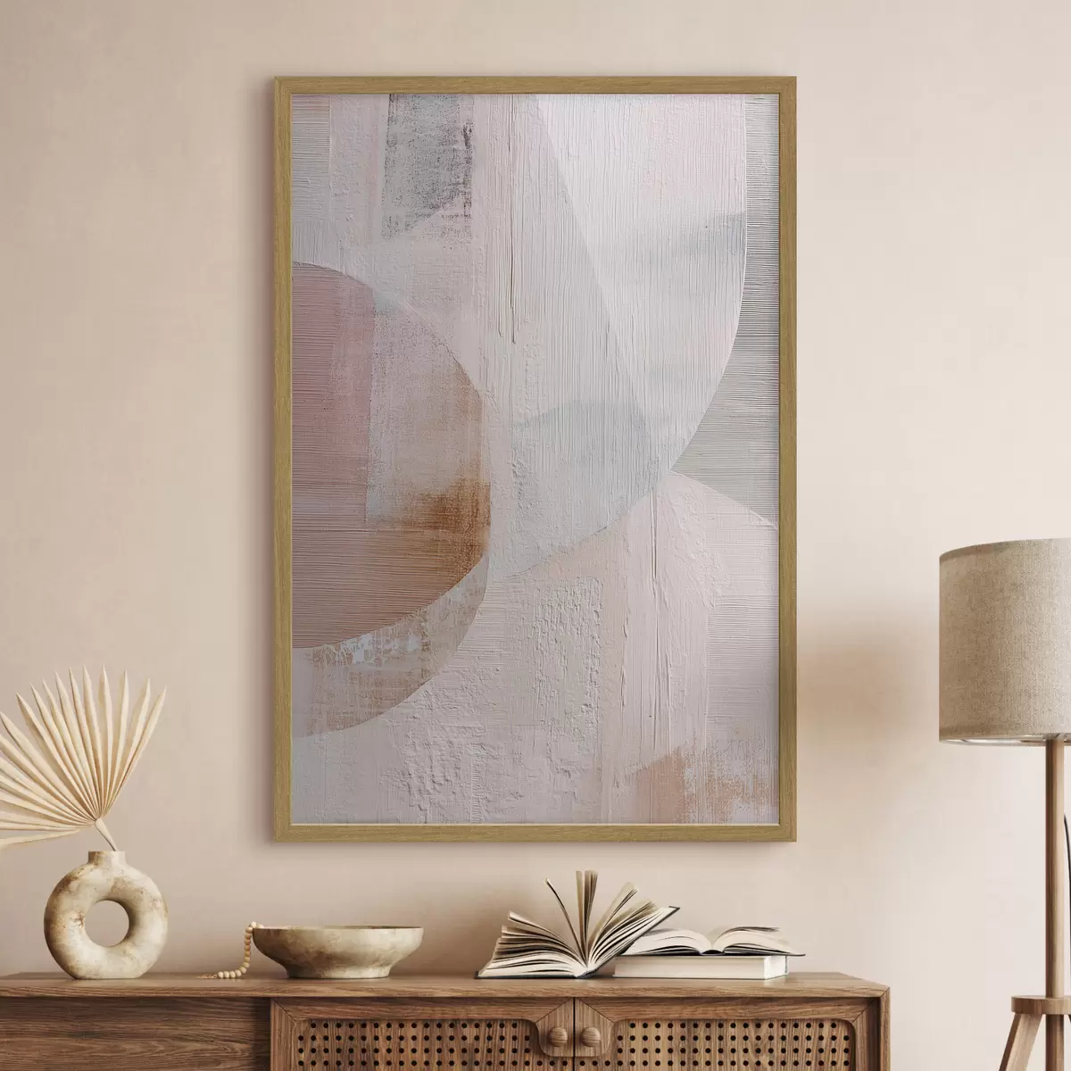 Poster Risveglio e vicinanza f48190