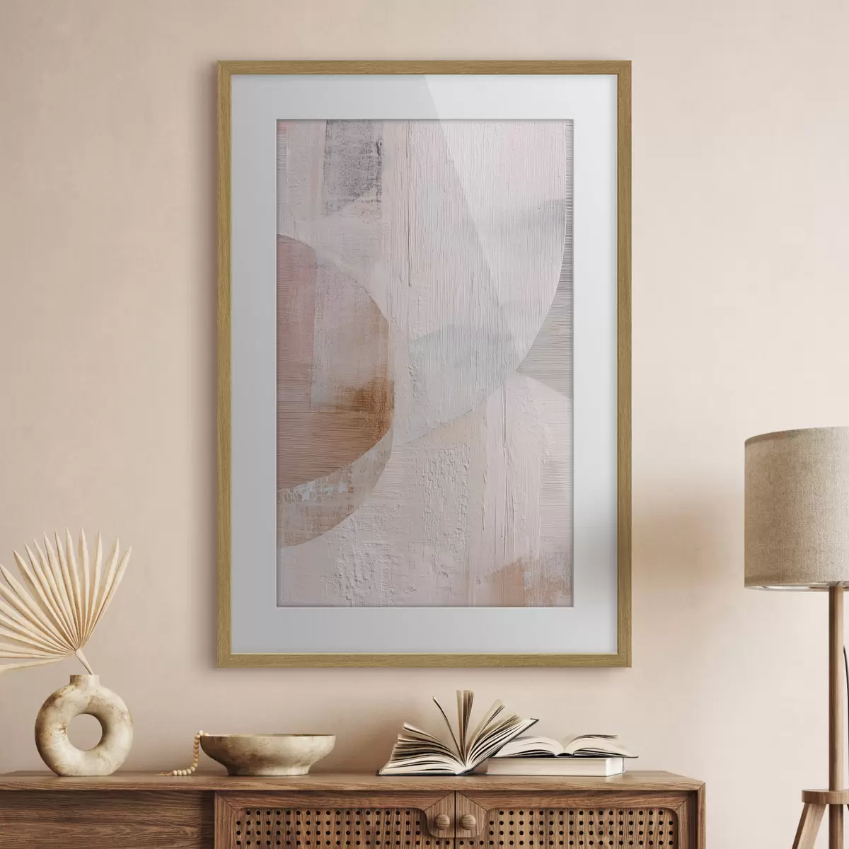 Poster Risveglio e vicinanza f48190
