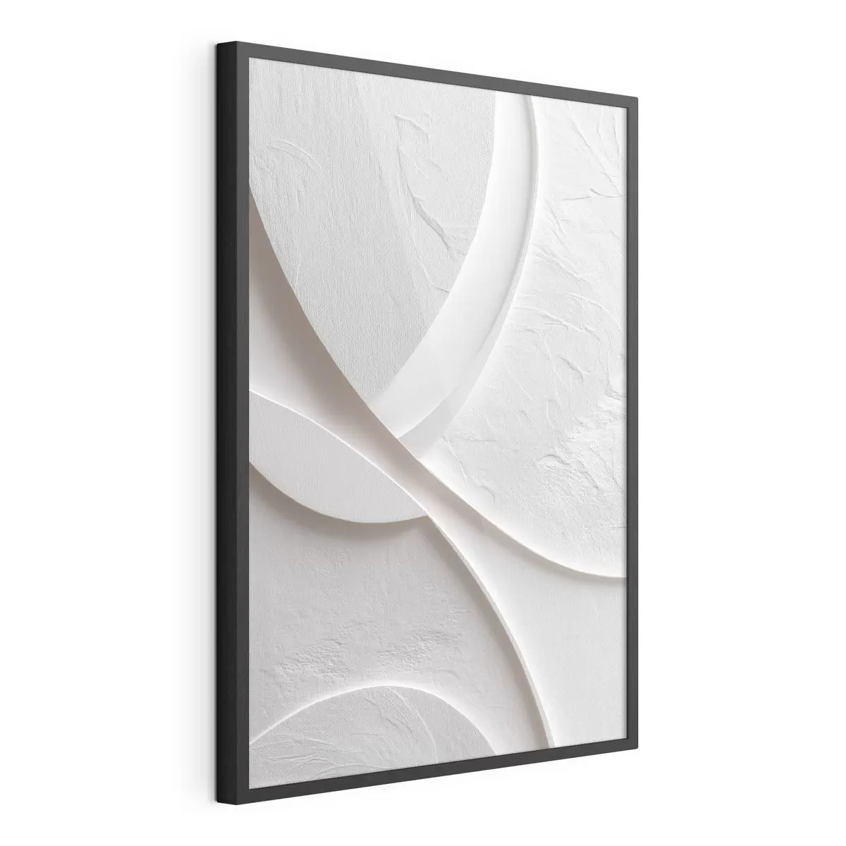 Poster Eco e istante f48192