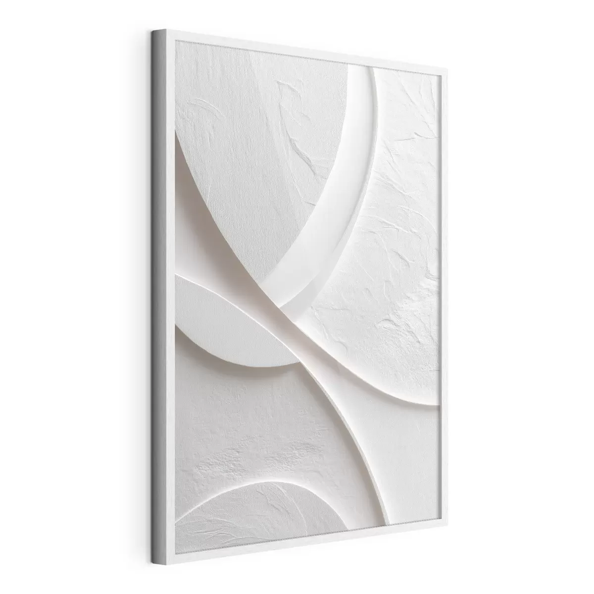 Poster Eco e istante f48192