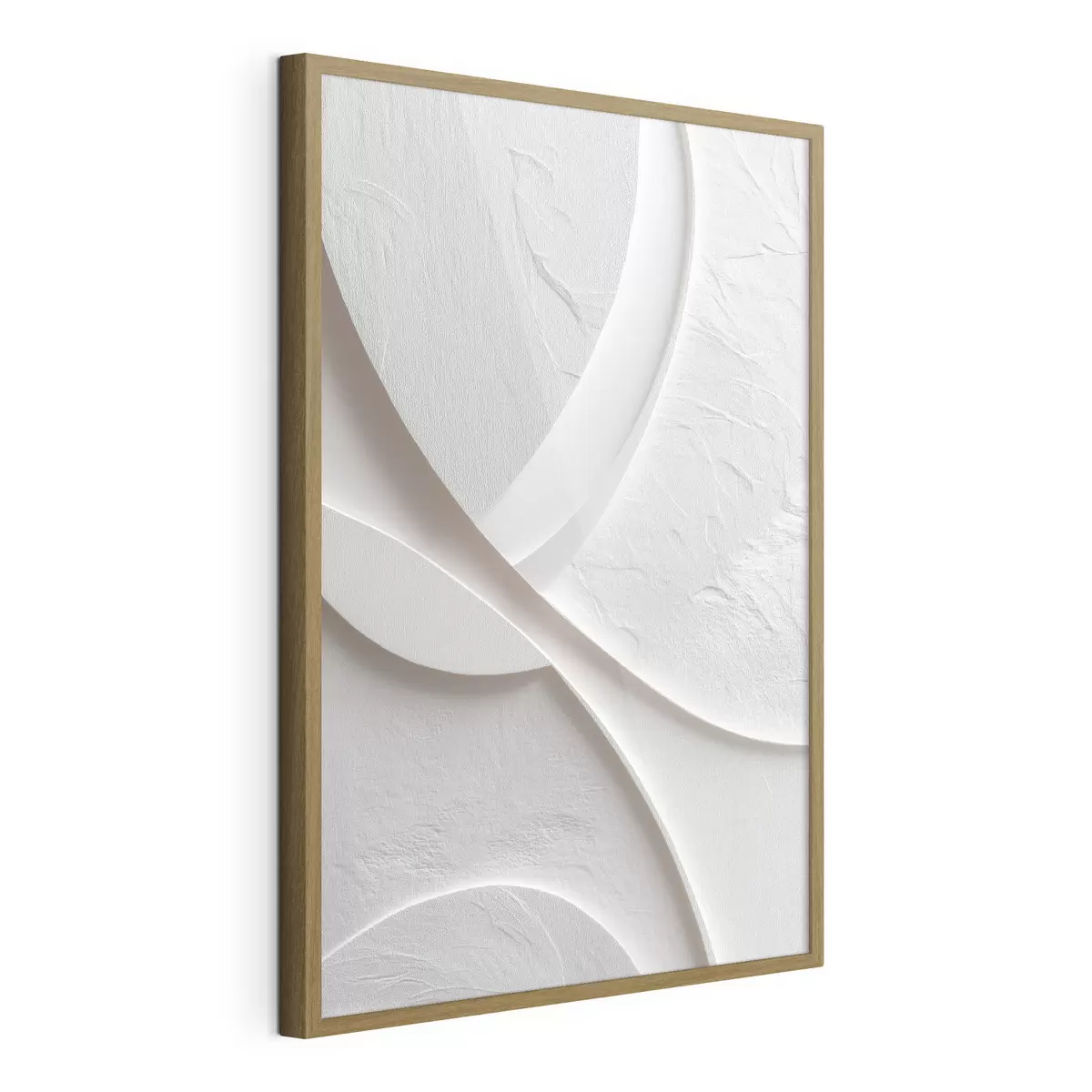 Poster Eco e istante f48192