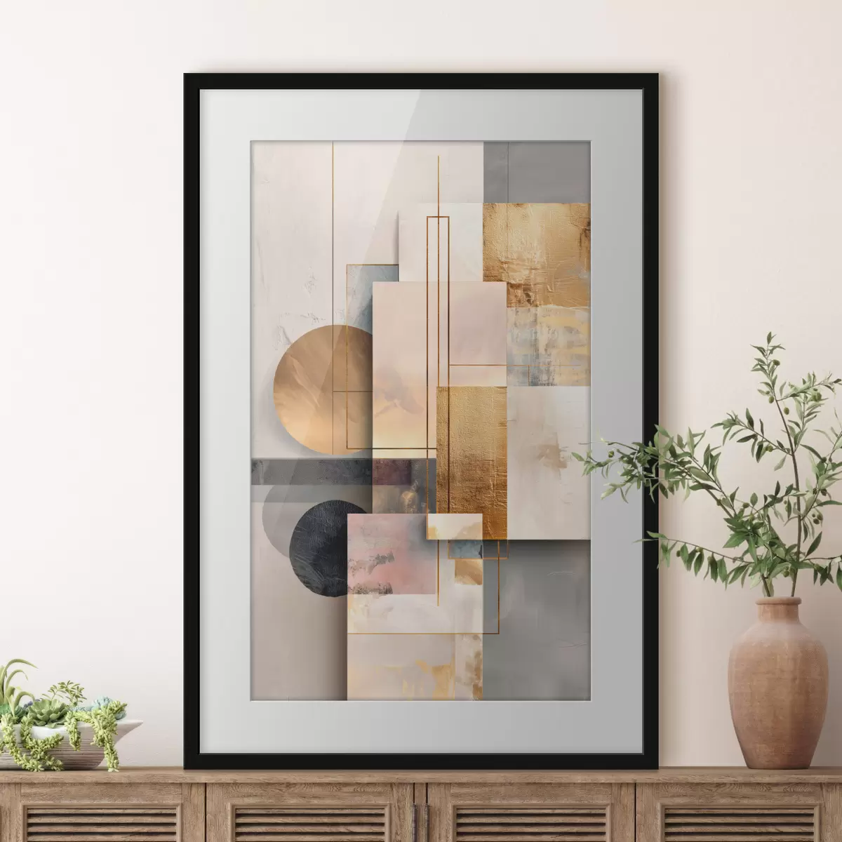 Poster Gioia e fascino f48195