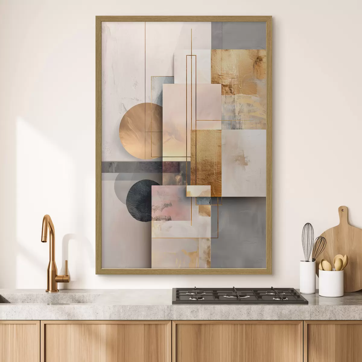 Poster Gioia e fascino f48195