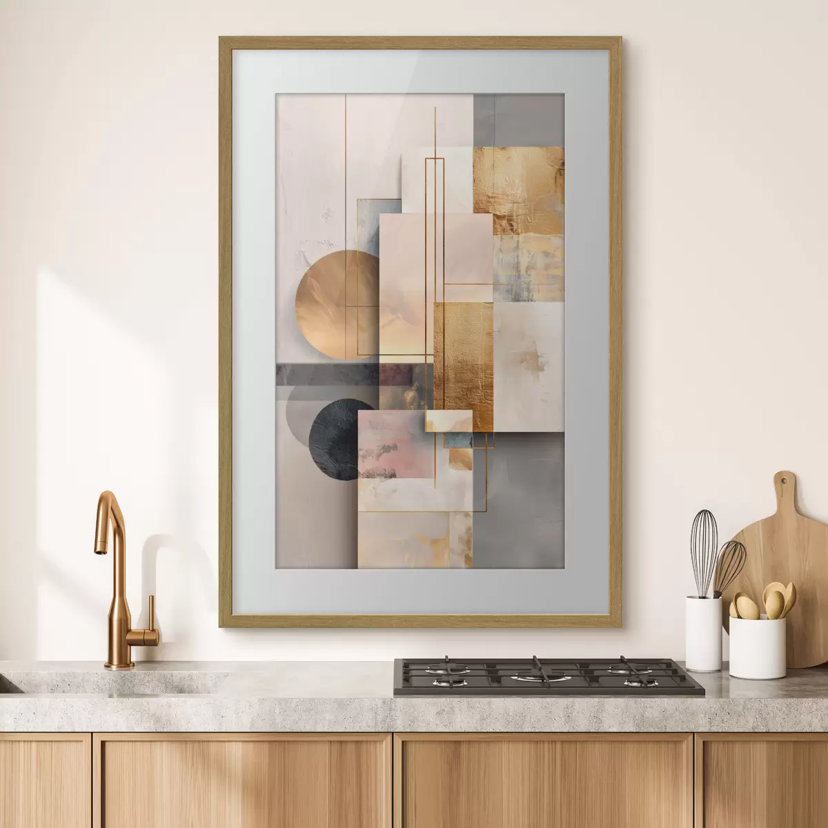 Poster Gioia e fascino f48195
