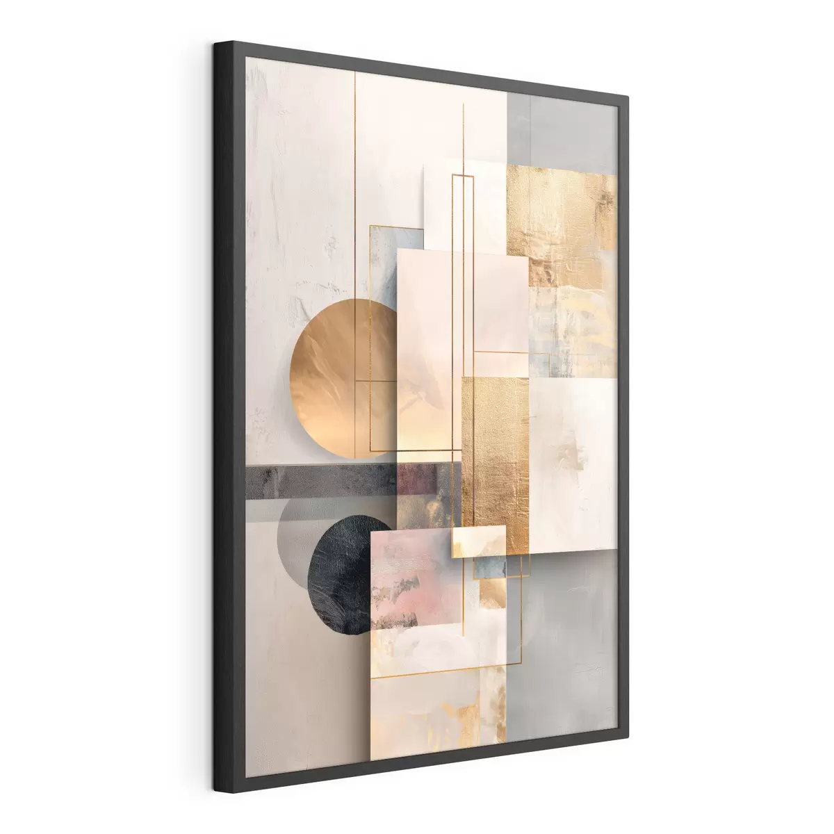 Poster Gioia e fascino f48195