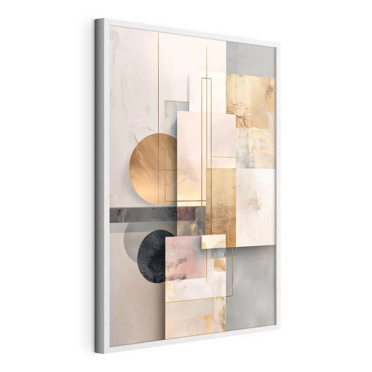 Poster Gioia e fascino f48195