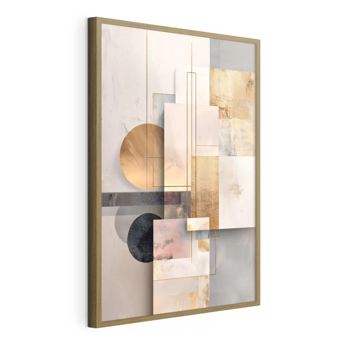 Poster Gioia e fascino f48195