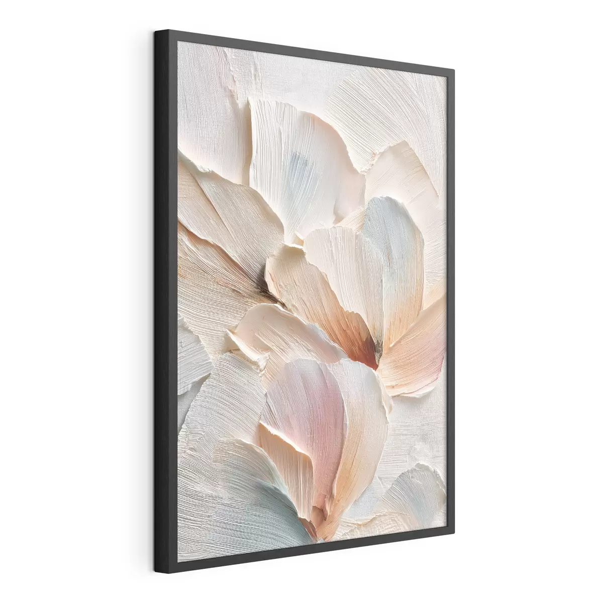 Poster Quiete e abbraccio f48200