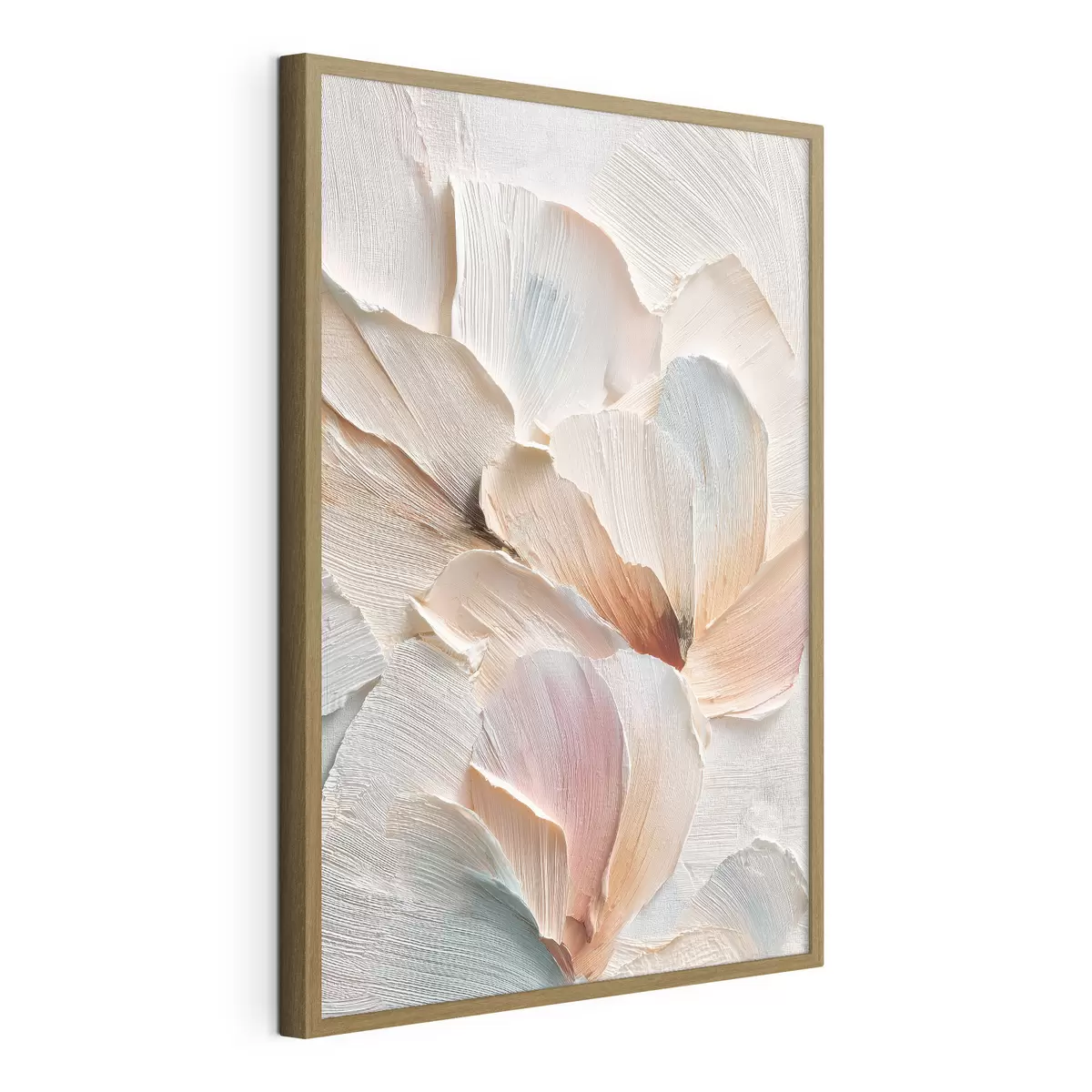 Poster Quiete e abbraccio f48200