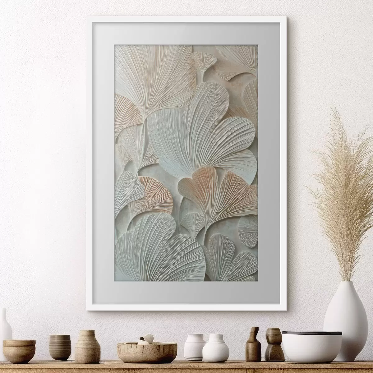 Poster Fascino e abbraccio f48209