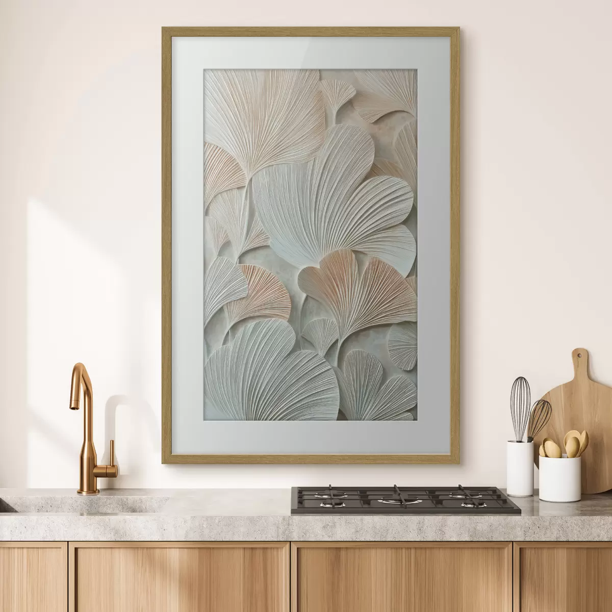 Poster Fascino e abbraccio f48209