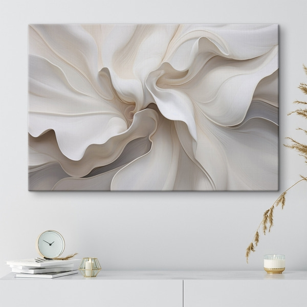 Quadri Astrazione, Quadri di fiori, s48588 : Uwalls.it